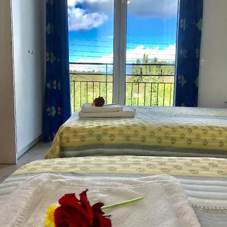 Lägenhet Banos And Swimming Pool *