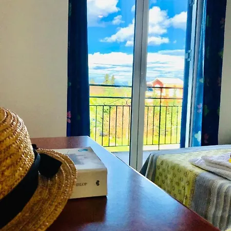 Banos And Swimming Pool Lägenhet