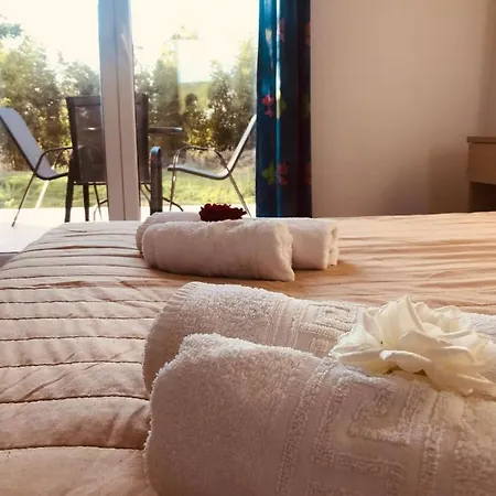 Banos And Swimming Pool * Roda (Corfu)