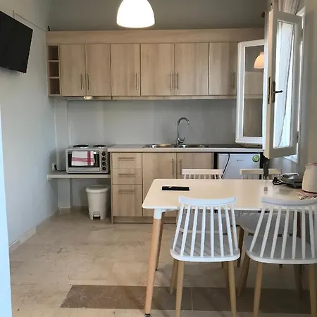 Banos And Swimming Pool * Roda (Corfu)