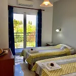Apartmán Banos And Swimming Pool Roda (Corfu)