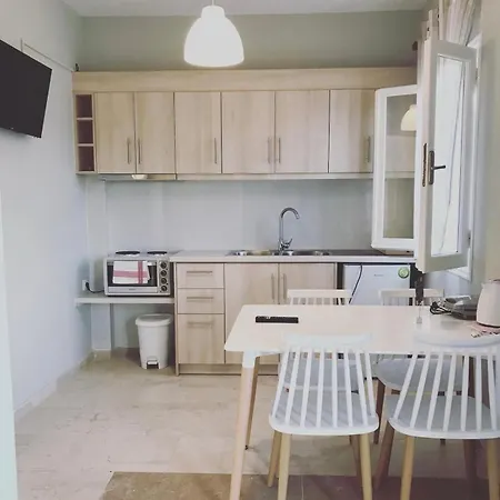 Banos And Swimming Pool * Roda (Corfu)