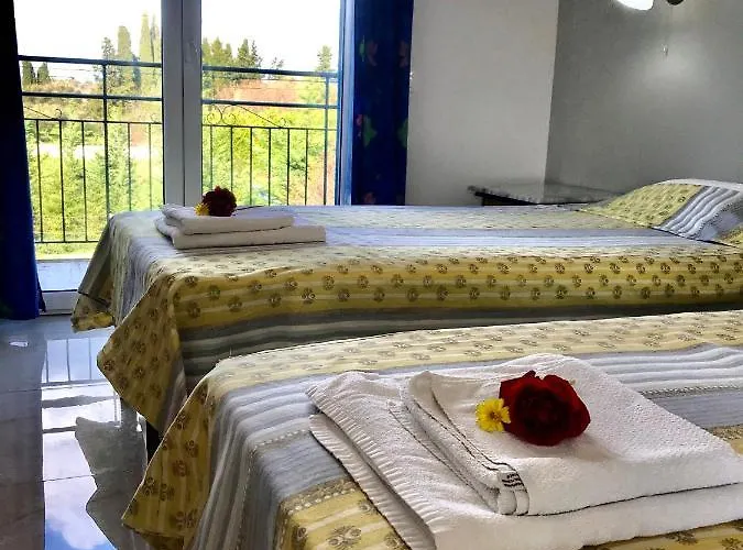 Appartement Banos And Swimming Pool