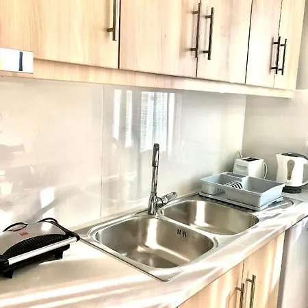 Appartement Banos And Swimming Pool