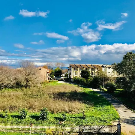 Appartement Banos And Swimming Pool Roda (Corfu)