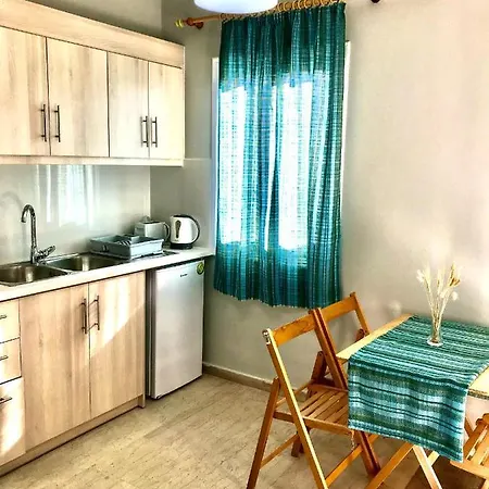 Appartement Banos And Swimming Pool