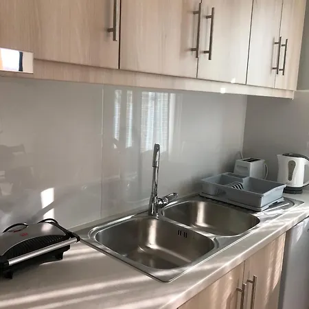 Appartement Banos And Swimming Pool