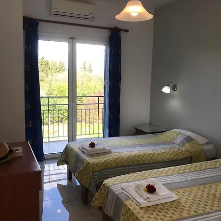 Banos And Swimming Pool Appartement