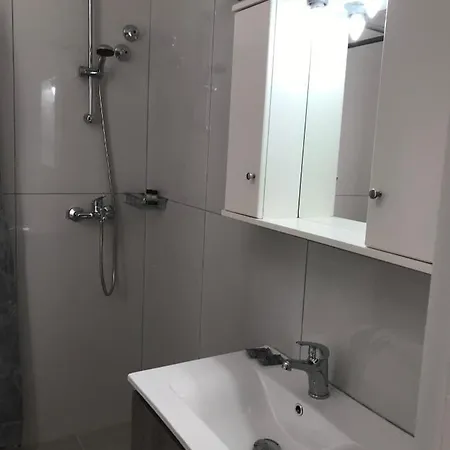 Banos Apartments&swimming Pool * Rodas