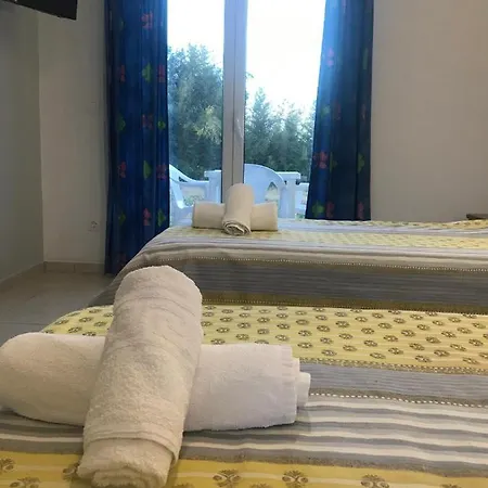 Appartement Banos And Swimming Pool *
