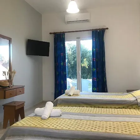 Appartement Banos And Swimming Pool *