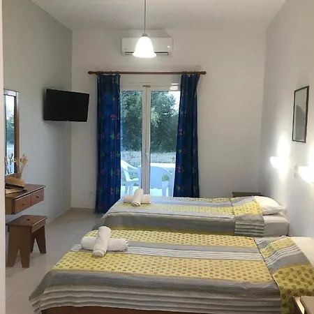 Appartement Banos And Swimming Pool