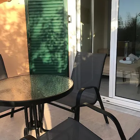Appartement Banos And Swimming Pool Roda (Corfu)