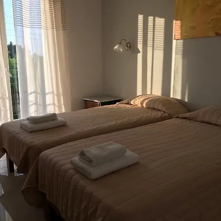 Banos Apartments&swimming Pool
