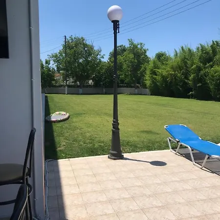Διαμέρισμα Banos And Swimming Pool