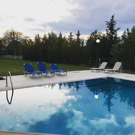 Banos And Swimming Pool Διαμέρισμα Ρόδα