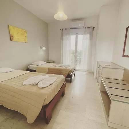 Banos And Swimming Pool Appartement *