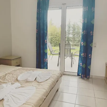 Banos And Swimming Pool Appartement