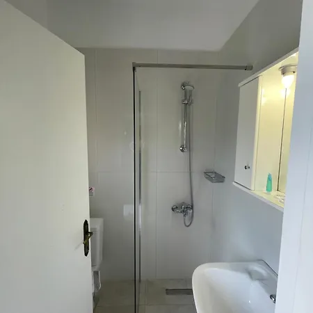 Banos Apartments&swimming Pool Rodas