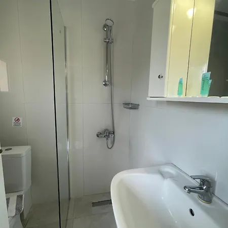 Appartement Banos And Swimming Pool *