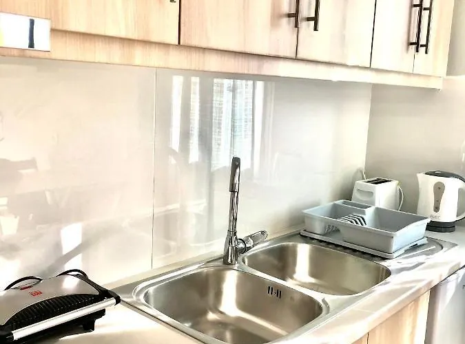 Appartamento Banos And Swimming Pool