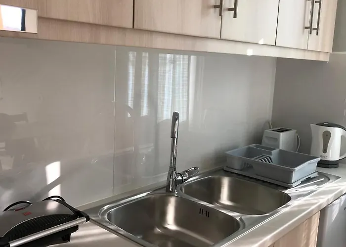 Appartamento Banos And Swimming Pool