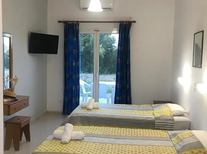 Appartamento Banos And Swimming Pool
