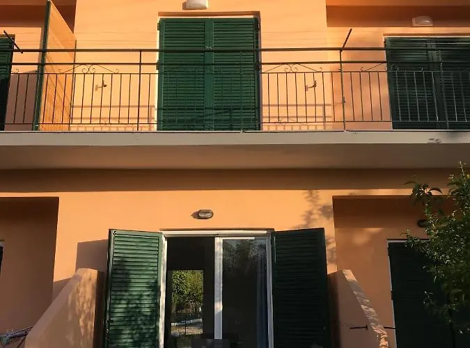 Appartamento Banos And Swimming Pool *