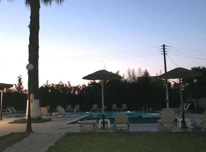 Appartamento Banos And Swimming Pool
