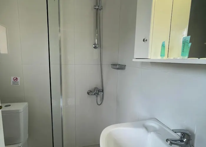 Appartamento Banos And Swimming Pool *