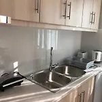 דירה Banos And Swimming Pool