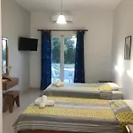 דירה Banos And Swimming Pool
