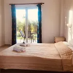 דירה Banos And Swimming Pool *