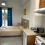 Banos And Swimming Pool דירה *