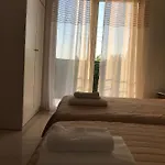 דירה Banos And Swimming Pool *