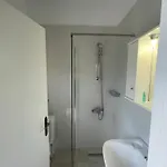 Banos And Swimming Pool רודה