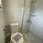 Banos And Swimming Pool רודה