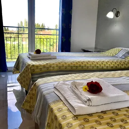 Appartement Banos And Swimming Pool