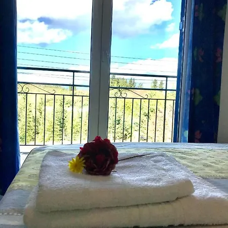 Banos And Swimming Pool Апартаменты *