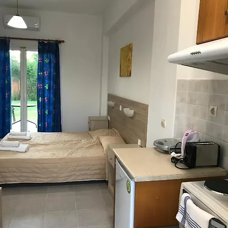 Banos And Swimming Pool Apartamento *